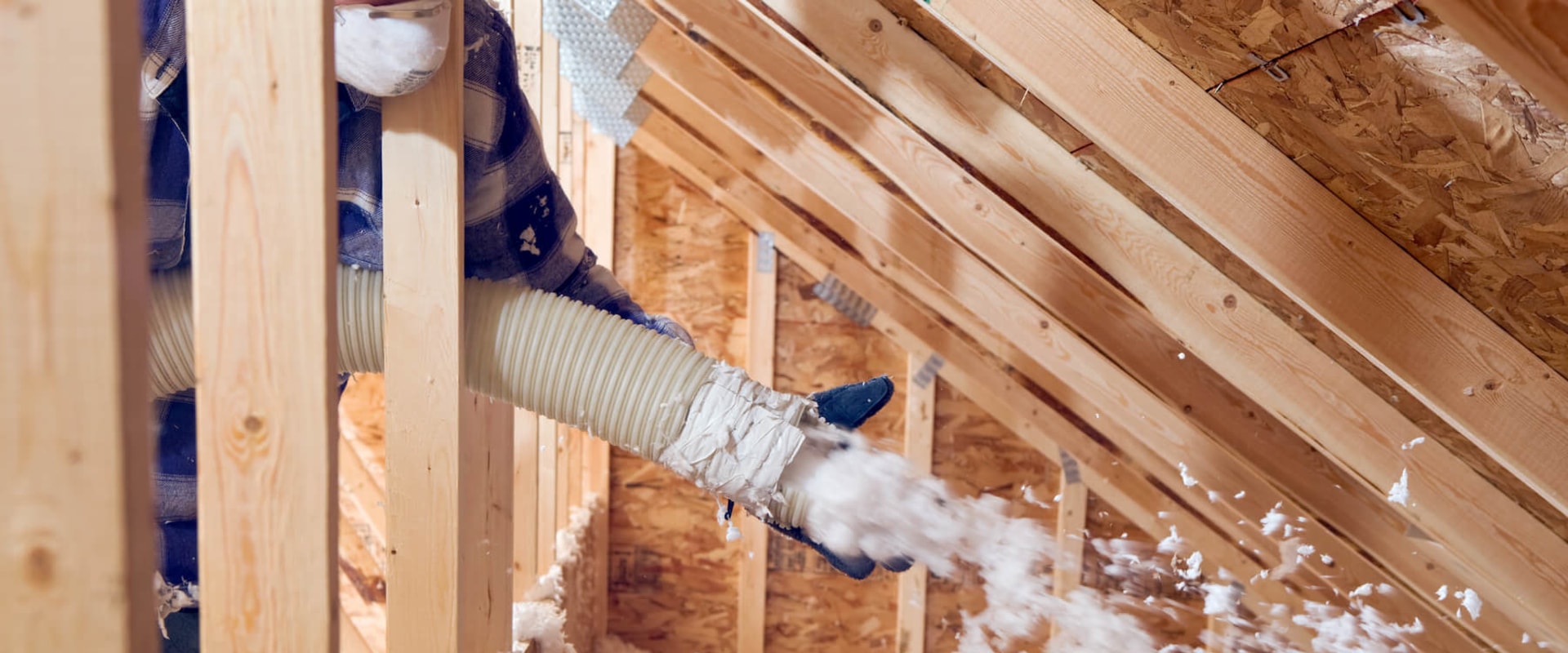 Insulating Your Florida Home: Attic Insulation Requirements
