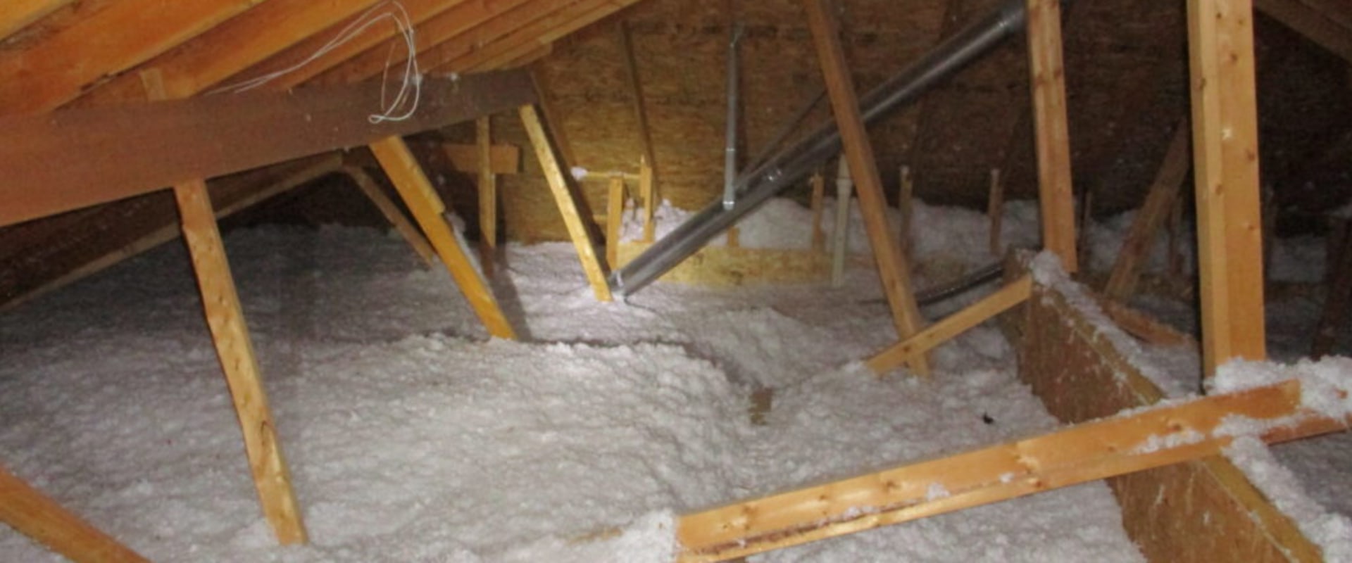What is the Recommended R-Value for an Attic in Florida?