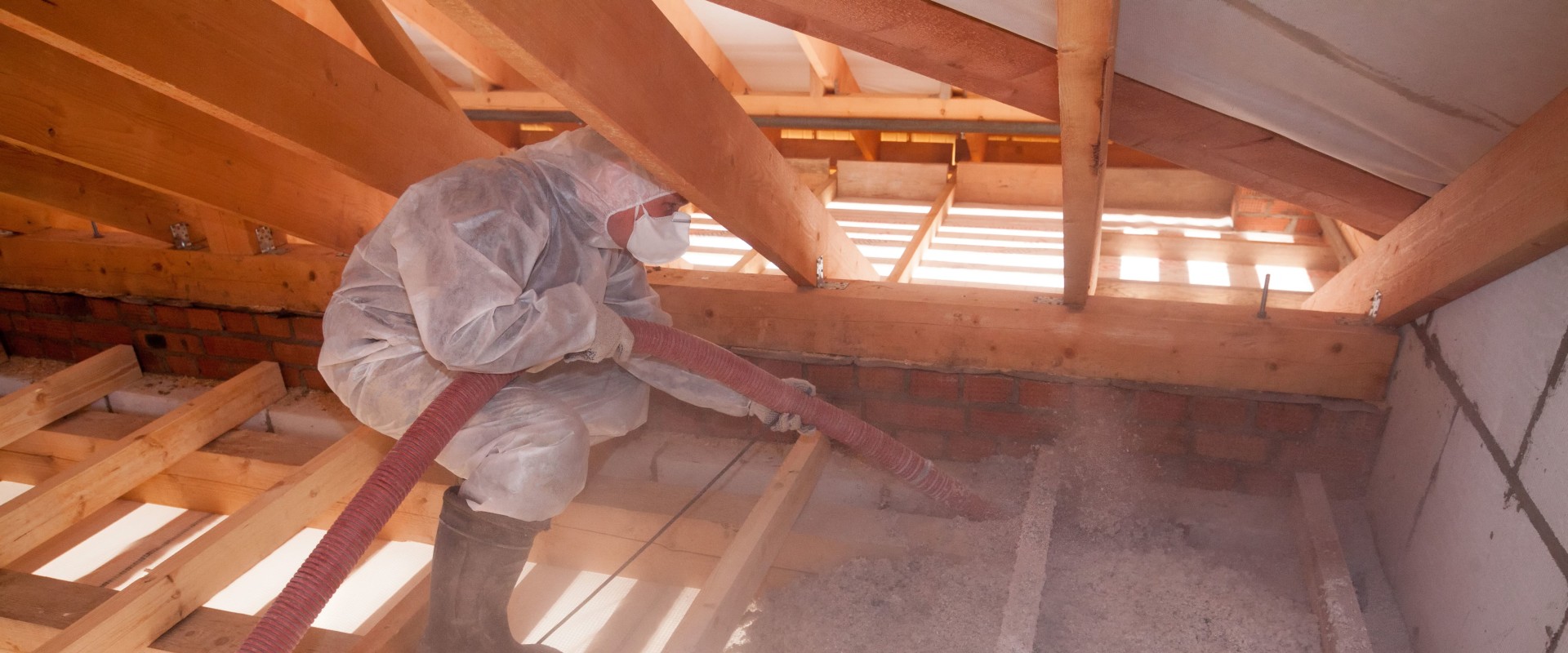 The Incredible Benefits of Attic Insulation Installation in Pembroke Pines, FL