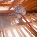 Safety Precautions for Attic Insulation Installation in Pembroke Pines, FL