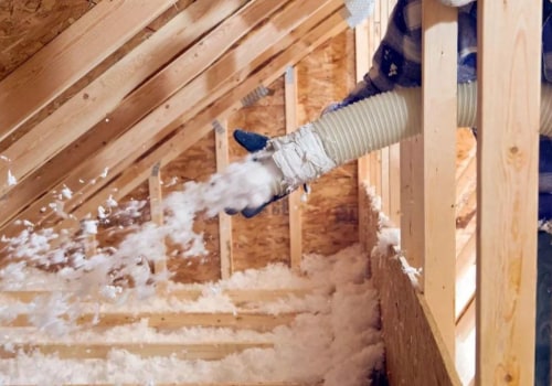 What is the Best R-Value Insulation for Attic in Florida?