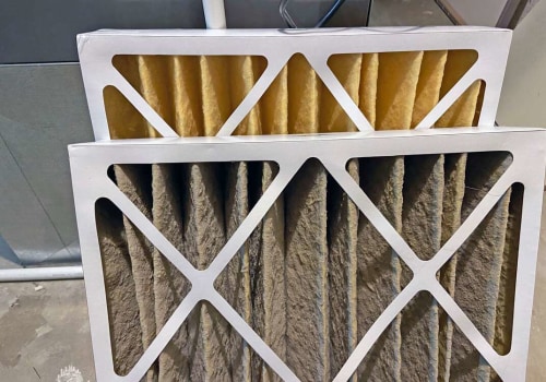 Furnace Air Filters Near Me: How to Change Them and How Often