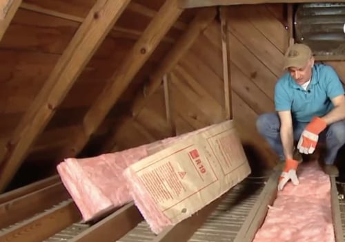 What is the Best Attic Insulation for Hot Climates?