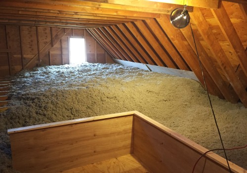 Insulating Your Florida Home: What's the Best Option?