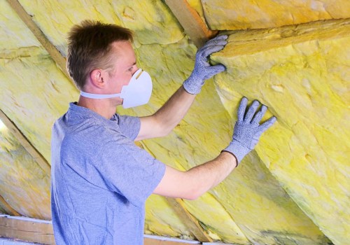 What is the Building Code for Roof Insulation in Florida?