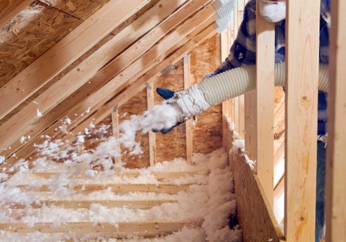 Insulating Your Florida Home: Attic Insulation Requirements