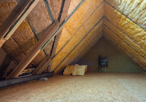 Insulating Attics in Hot Climates: What is the Best Choice?
