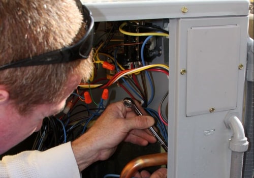 Expert HVAC Air Conditioning Maintenance in Fort Pierce FL