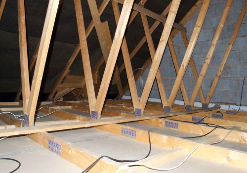 How to Choose the Right R-Value for Your Attic Insulation